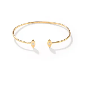 Eye Bangle