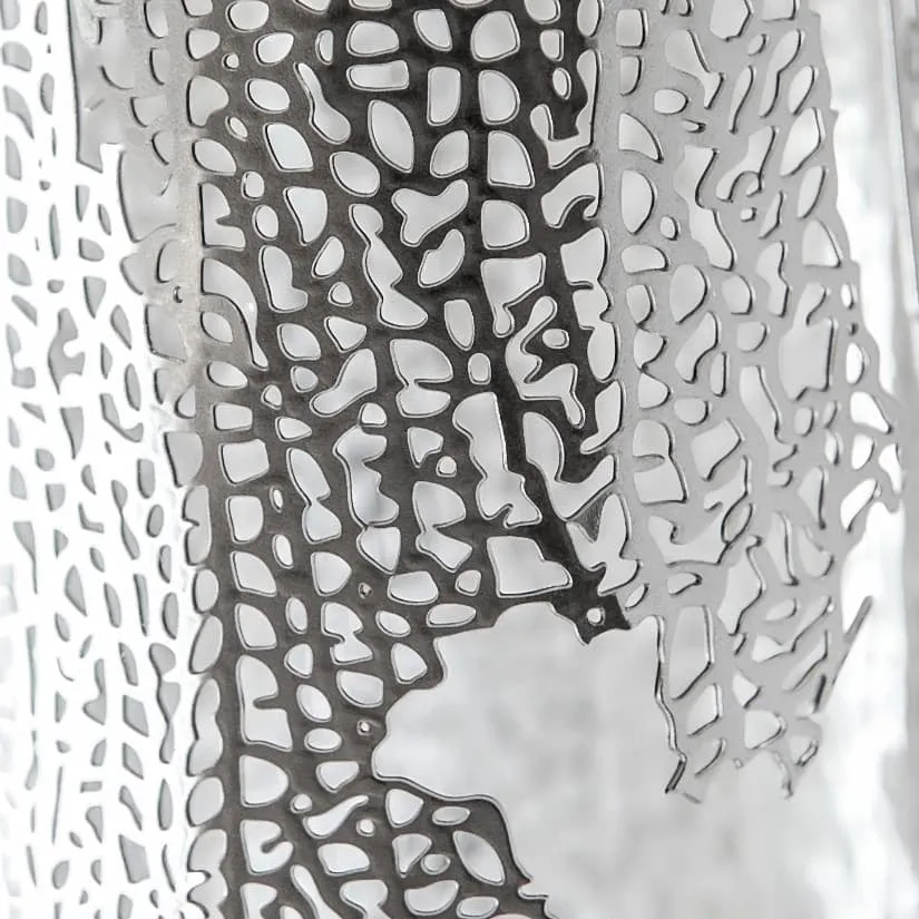 Frame Cone Pendant Light