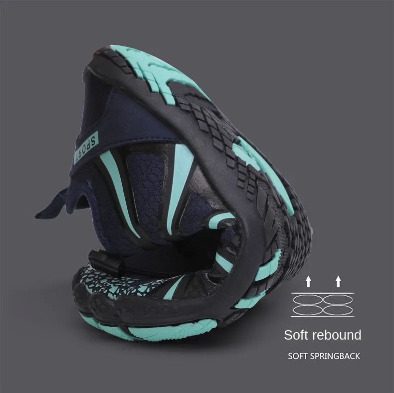 Non-Slip Water Shoes for Beach and Fishing